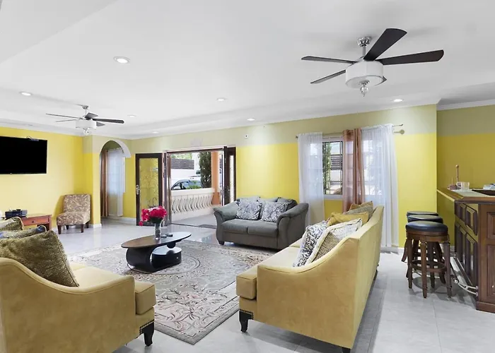 Hospitality Expert Vsv Gf 3br Pool Villa
