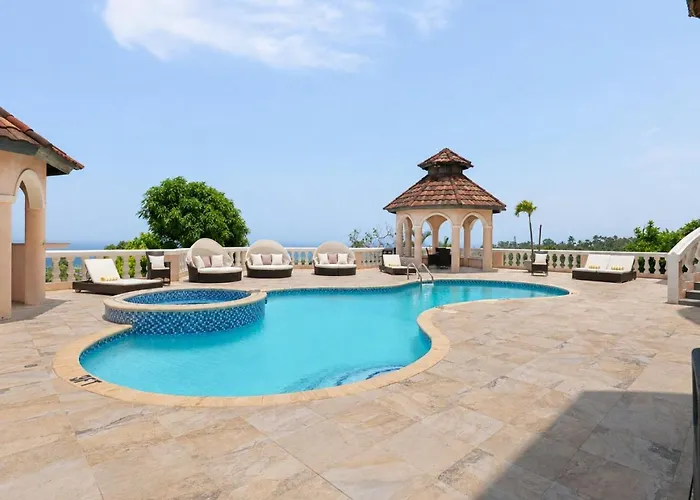 Villa Hospitality Expert Vsv Gf 3br Pool *