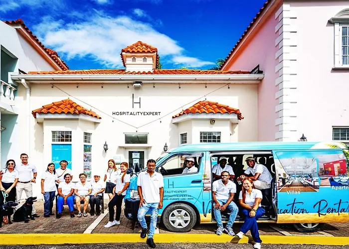 Hospitality Expert Vsv Gf 3br Pool Villa Montego Bay