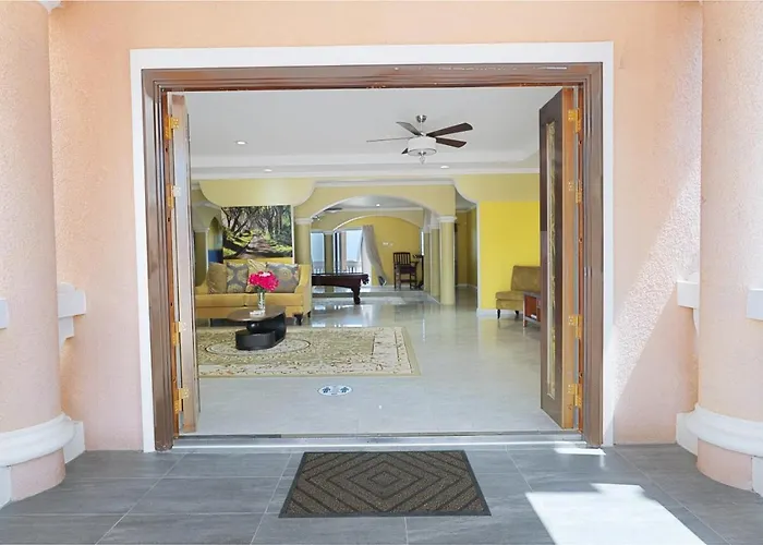 Hospitality Expert Vsv Gf 3br Pool Villa Montego Bay