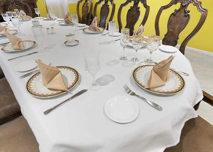 Hospitality Expert Vsv Gf 3br Pool Villa *