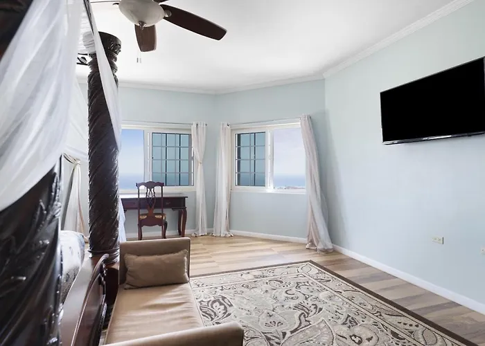 Villa Hospitality Expert Vsv Gf 3br Pool