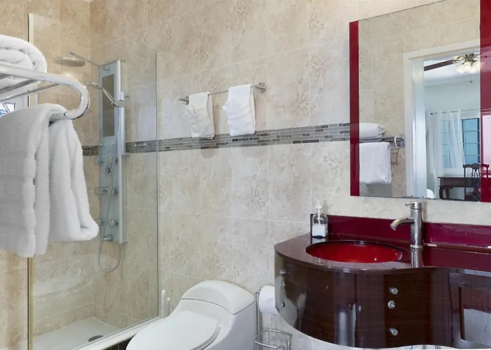 Hospitality Expert Vsv Gf 3br Pool * Montego Bay