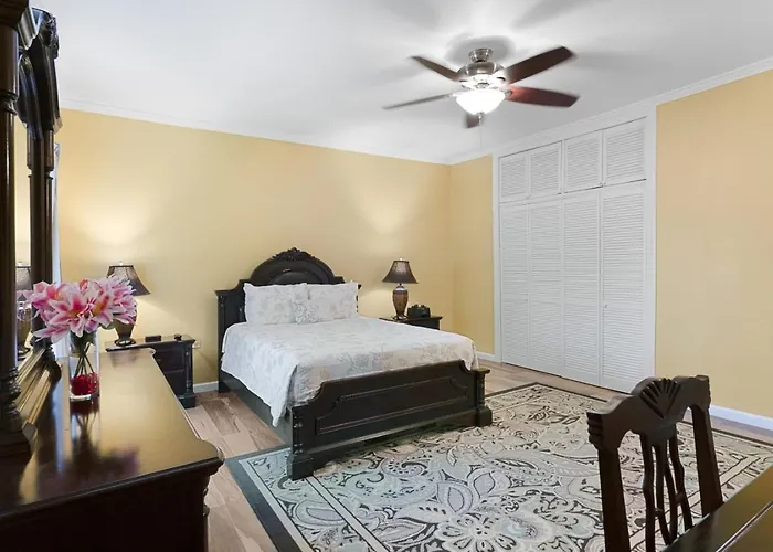 Hospitality Expert Vsv Gf 3br Pool *