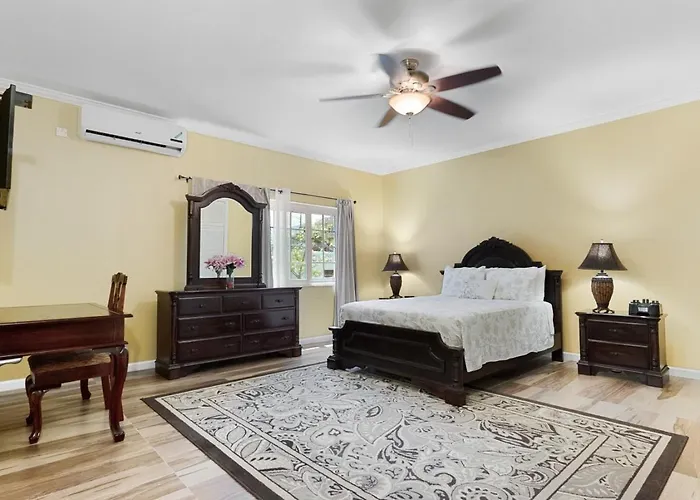 Hospitality Expert Vsv Gf 3br Pool