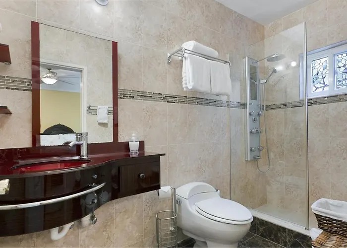 Hospitality Expert Vsv Gf 3br Pool * Montego Bay