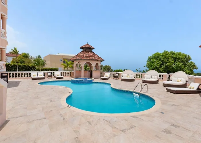 Hospitality Expert Vsv Gf 3br Pool Villa