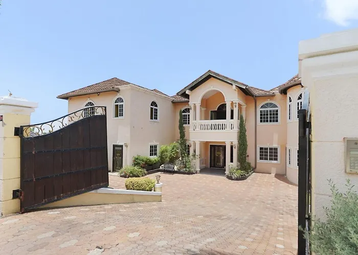 Hospitality Expert Vsv Gf 3br Pool Villa *