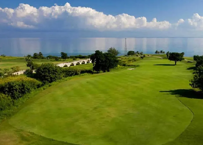 Hospitality Expert Vsv Gf 3br Pool Montego Bay