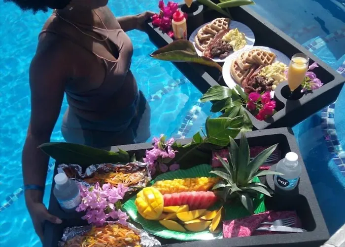 Hospitality Expert Vsv Gf 3br Pool